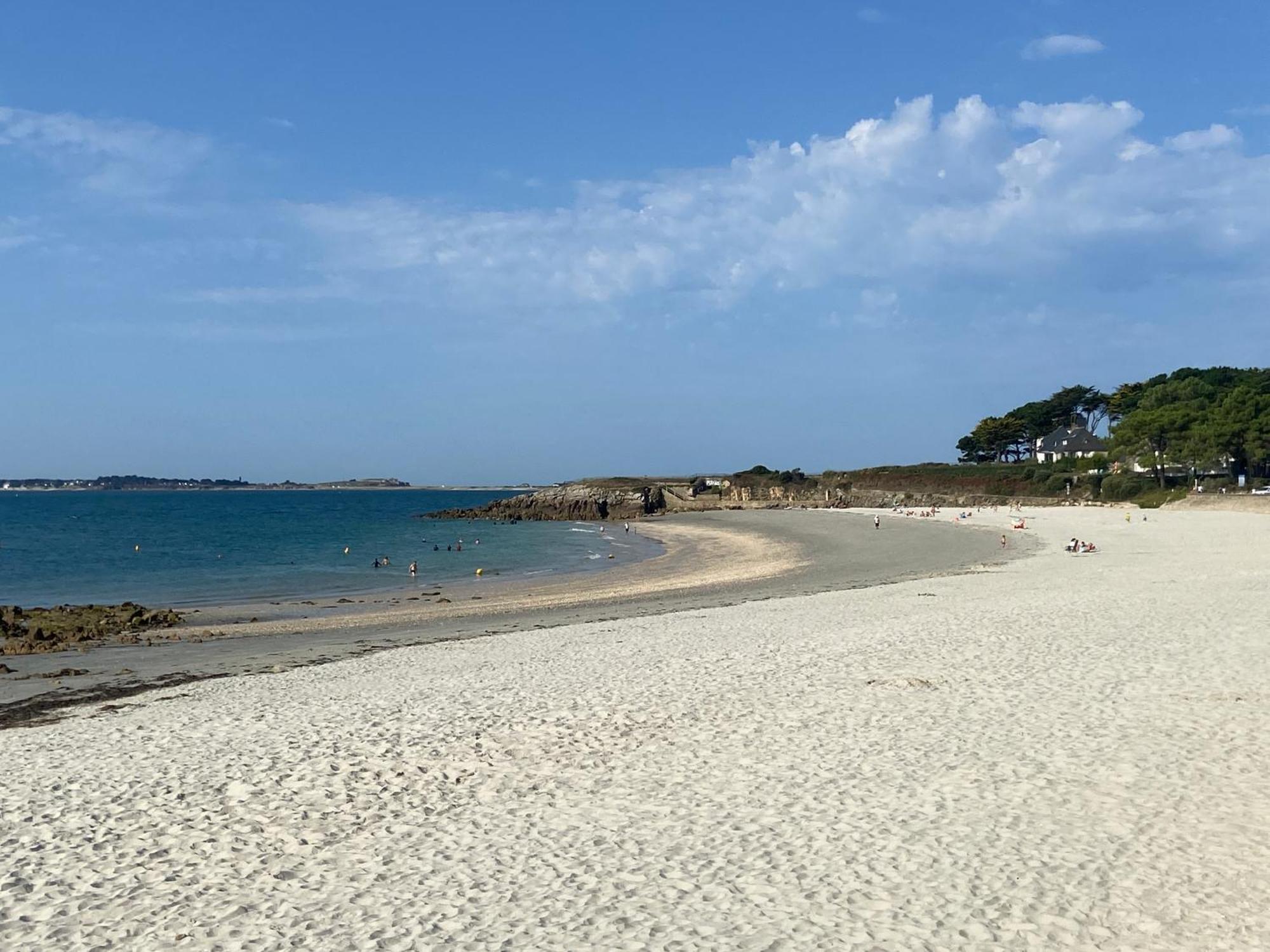 Gaelle - Studio Balcon, Proche Ty Bihan - Ud68 Carnac Bilik gambar